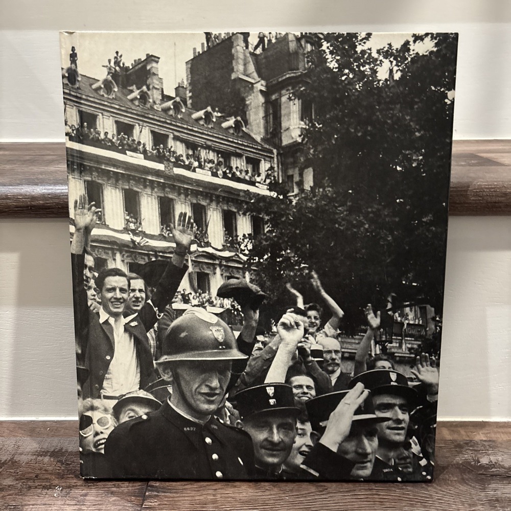 Time-Life Books, "Liberation" World War II